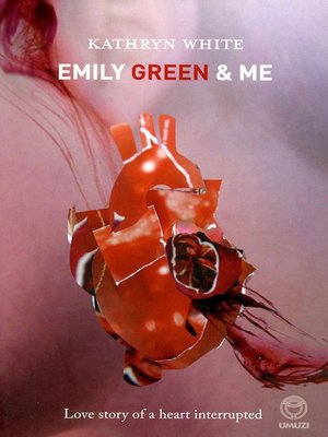 cover image of Emily Green and Me
